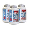 I LOVE MY PETS LLC Old Dog Treats - Dog