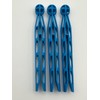 72pk Plastic Dolly Pegs For Washing Line | Strong Heavy