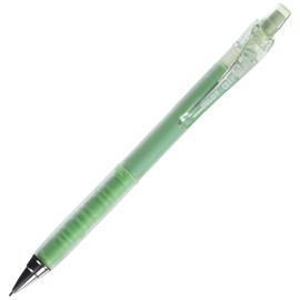Pilot Mechanical Pencil AirBlanc, 0.3mm, Green Body (HA-20R3-G)