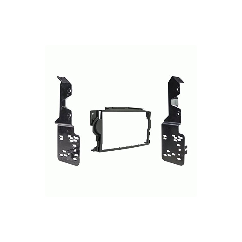 Harmony Audio Compatible with Acura TL 2004 2005 2006 Double