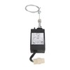 Shut Off Solenoid Valve No Heat Low Current Operation XHQ