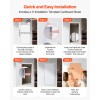 30.3 X 15.2 Galvanized Steel Drywall Access Panel Easy Install
