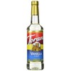 Torani Syrup, Vanilla, 25.4 Ounces