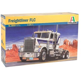 Italeri Freightliner FLC 1/24 Kit Italeri (3859s)