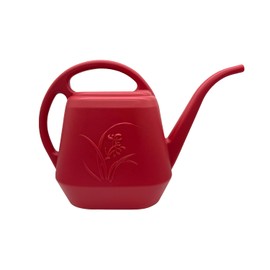 VKPLITE Watering Can - Wine Red - 1/2 Gallon