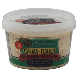 Gillians Foods Breadcrumb Wfgf Ital