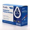 CorDx Ovulation + Early Detection Pregnancy Test Combo, Fertility and