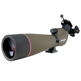 SVBONY SV13 20-60x80 Spotting Scopes with Phone Adapter, HD Spotting Scope, Angled High Power Spotter Scope, Sporting Scope for Target Shooting, Hunting, Bird Watching, Stargazing, Waterproof