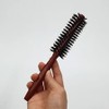 Wood Dry Rollbit Brush No. 3 Rollbit-WFHZ19V / 우드 드라이 롤빗 브러쉬 3호 롤빗-WFHZ19V