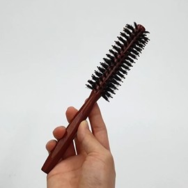 Wood Dry Rollbit Brush No. 3 Rollbit-WFHZ19V / 우드 드라이 롤빗 브러쉬 3호 롤빗-WFHZ19V