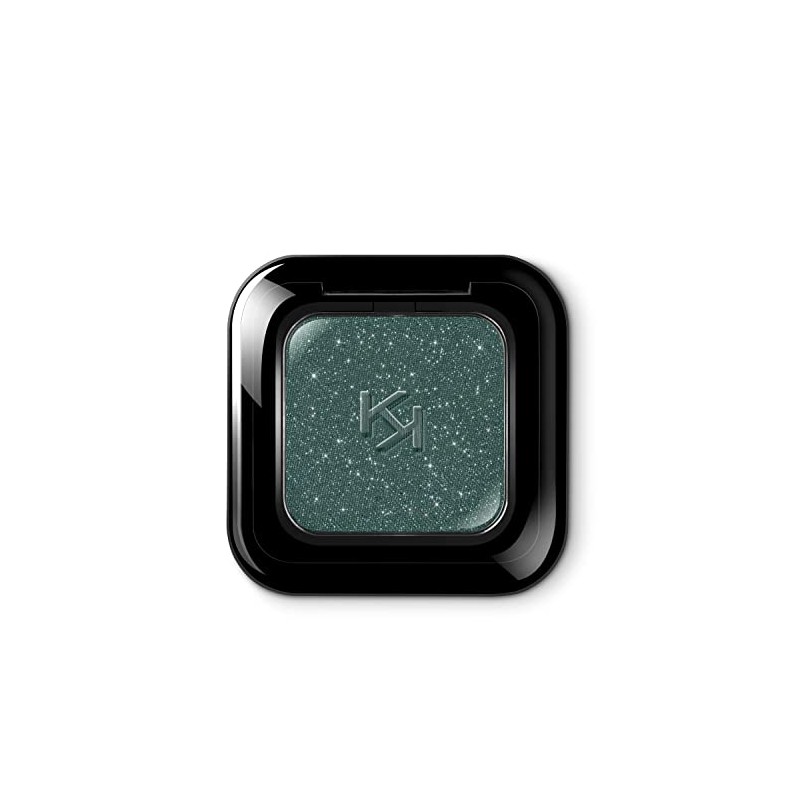 KIKO Milano High Pigment Eyeshadow 60 | Highly Pigmented Long-lasting