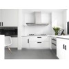 CcHhyyt Self-Stick Instant Kitchen Cabinet Bathroom Drawer Closet Door Handle