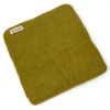 Woolbuddy Needle Pad - Olive Color Wool Mat for Easy