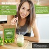 Herbsforever Amla Powder | Phyllanthus Emblica | Rich in Vitamin