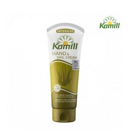 Kamill Hand Cream Hand & Nail Intensive 100ml 2ea