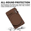 Easy Hood G7X Mark II Case, Protective Case for Canon