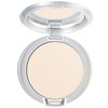 CoverGirl Advanced Radiance Age-Defying Pressed Powder, Creamy Natural 110, 0.39-Ounce
