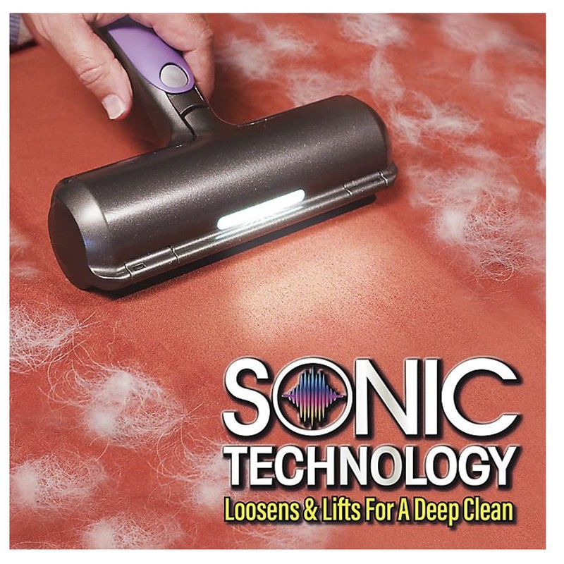 SONIC TECHNOLOGY Fur Daddy