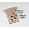 Birthday Theme Tic Tac Toe Set (Car & Truck)
