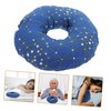 Beavorty Convenient Nap Pillow Desktop Sleep Pillow Piercing Pillow Comfortable