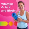 Centrum MultiGummies, Multi+Beauty Multivitamin Gummies, Hair, Skin & Nails Vitamins