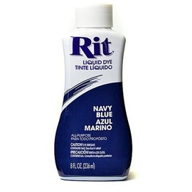 Rit Dyes (Navy Blue) 2 pcs SKU# 1836547MA
