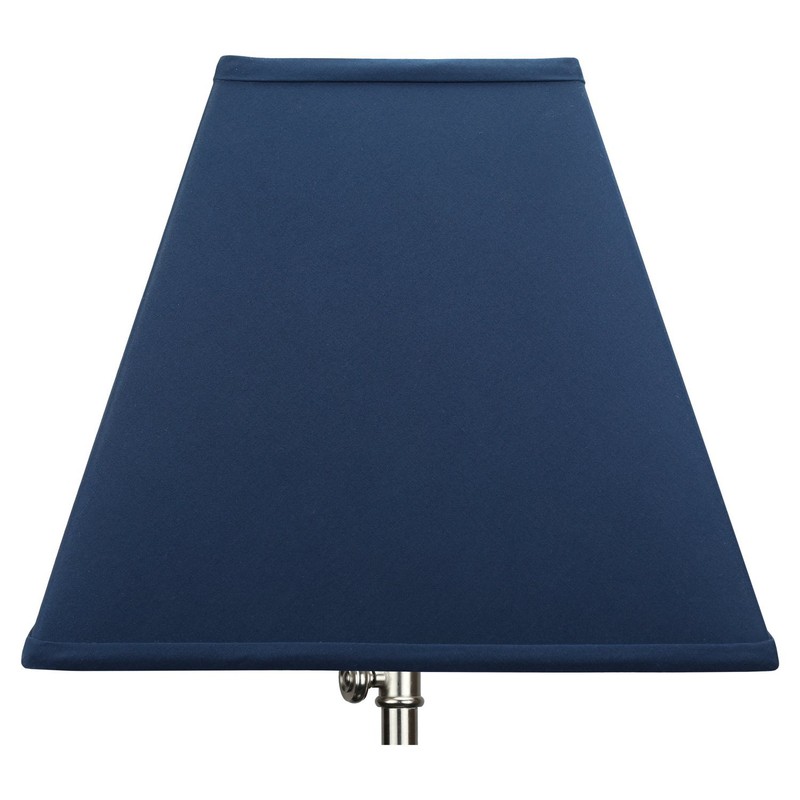 FenchelShades.com 7" Top Dimension x 14" Bottom Dimension 12" Slant