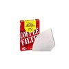 Carita Coffee Shop 103 Russia, 40 Pieces, White