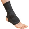 Bedrock Bath Ankle Support for One Foot 6630-F-A