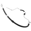 A-Premium Power Steering Hose Pressure Hose Line Assembly Compatible with