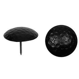 Imex The Fox b-73784 – Nail Round Hammered (40 x 30 mm) (Pack of 10)