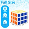 Mini Cube Puzzle Toys Party Favors for Kids, 48 Pcs