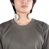 Electric Pulse Neck Massager Household Wireless Smart Neck Care Cervical