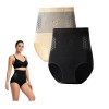 Pantalones Cortos Termogénicos Para Esculpir Grasa 4 En 1