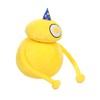 Horror Game Doors Plush Doll