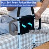 Bed Rails for Elderly Adults - Bed Assist Rail with