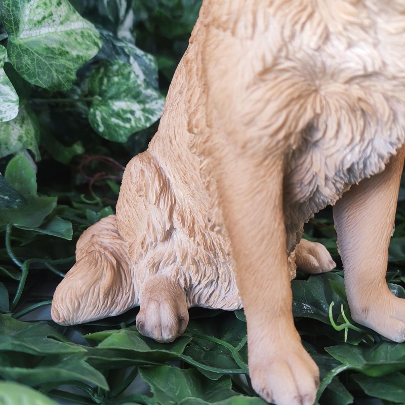 Vivid Arts - Golden Retriever - XRL-GR03-D