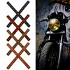 Trip Machine HEADLIGHT X PERFORATED Bike Light, Custom Tape, Bike
