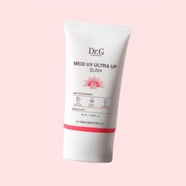 Dr.G/Sunscreen Cream/UV/Ultra/UP/Line/50ml/x3/2248256743/4901266