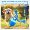 Huimpet Interactive Dog Toys, [2025 Newly Upgraded] Interactive Dog Ball