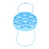 Pressure Cooker Sling Food Grade Silicone Heat Resistant Reusable Detachable