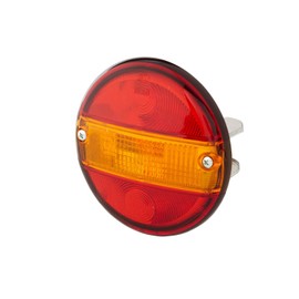 HELLA 9EL 113 324-001 Lens, combination rearlight - left/right