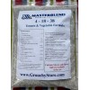 MASTERBLEND ® 4-18-38 Tomato & Vegetable Fertilizer (5 bs) FREE