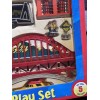 Kid Connection Plastic Vehicle Play Set #501