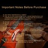 Acoustic Violin 4/4 Full Size Set,Beginner Violin for Adults Students