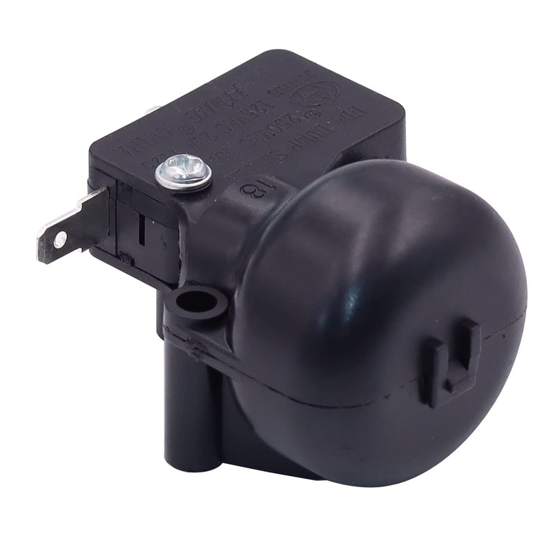 Propane Tank Top Heater Safety Kit Replacement Parts, Gas Patio