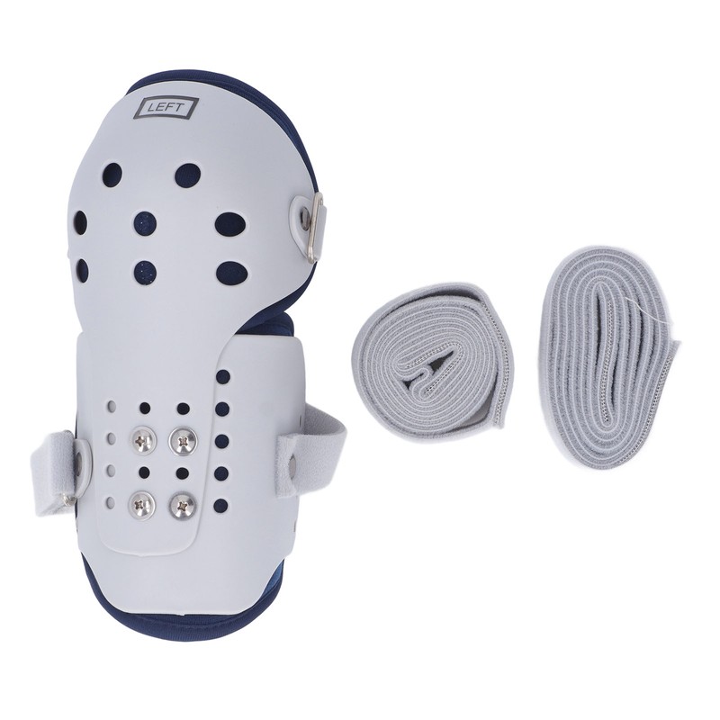 Humerus Splint Immobilizer 360° Circular Compression Soft Elastic Adjustable Humeral