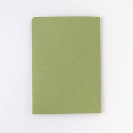 Green Flash CH-022 Chihiro Iwasaki no Kioku Pepper File, Green