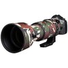 easyCover Lens Oak Neoprene Cover for Sigma 60-600mm f/4.5-6.3 DG