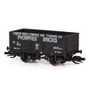Peco - TT:120 Gauge - 7 Plank Open Wagon - Phorpres (TTR-7022P)